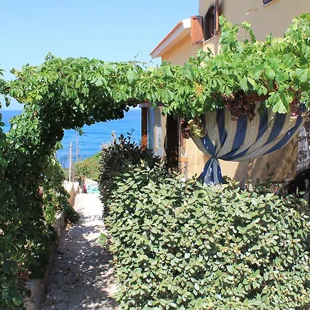Apartment Da Nonno Pippi *