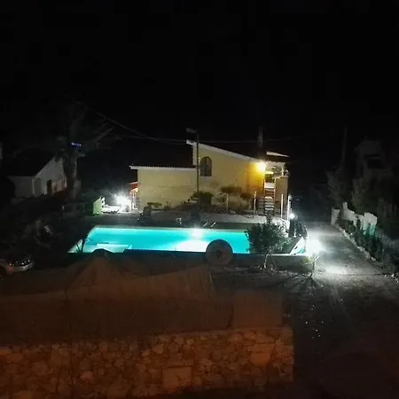 Da Nonno Pippi Tresnuraghes