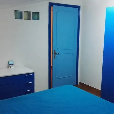 Lägenhet Da Nonno Pippi Tresnuraghes