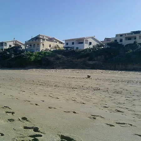 Da Nonno Pippi * Tresnuraghes