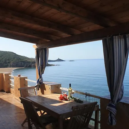 Da Nonno Pippi Apartment
