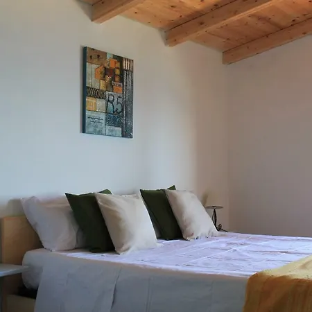 Apartment Da Nonno Pippi *