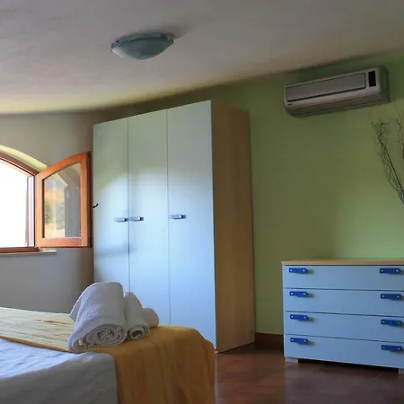 Apartment Da Nonno Pippi *