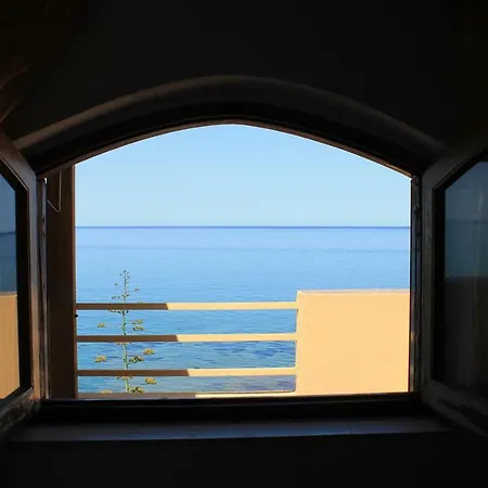 Da Nonno Pippi Apartment Tresnuraghes
