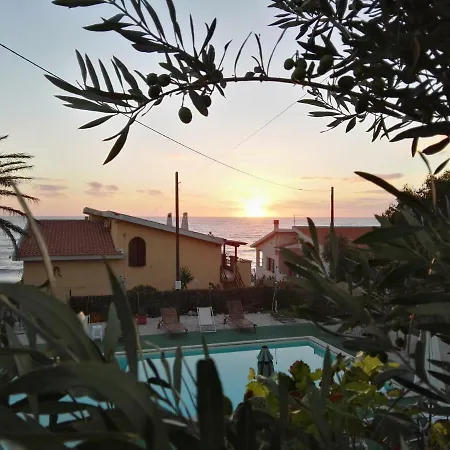 Da Nonno Pippi Apartment *