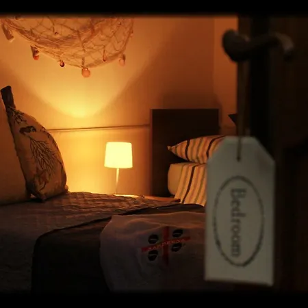 Da Nonno Pippi Apartment *
