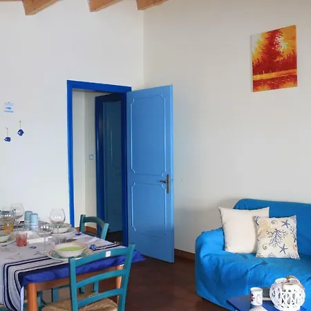 Apartment Da Nonno Pippi *