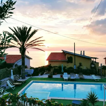 Apartment Da Nonno Pippi
