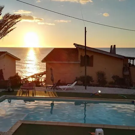 Da Nonno Pippi Apartment