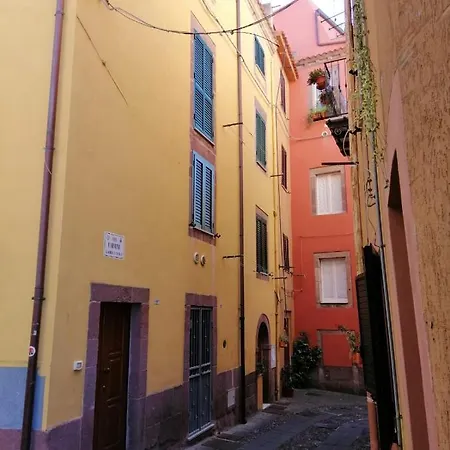 Da Nonno Pippi