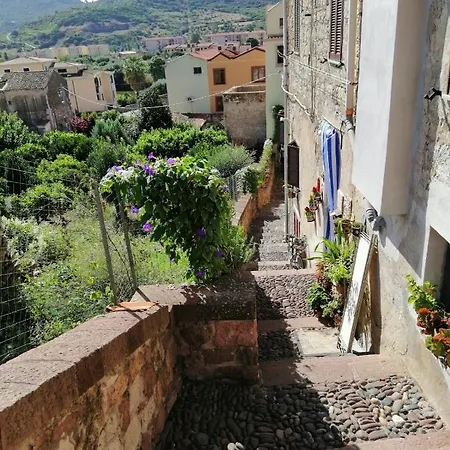 Da Nonno Pippi Tresnuraghes